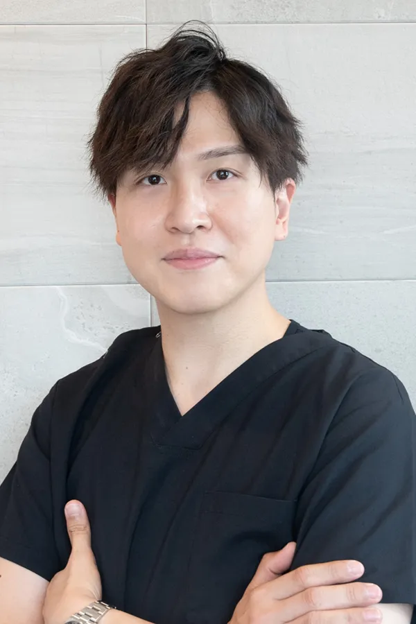 清水　優